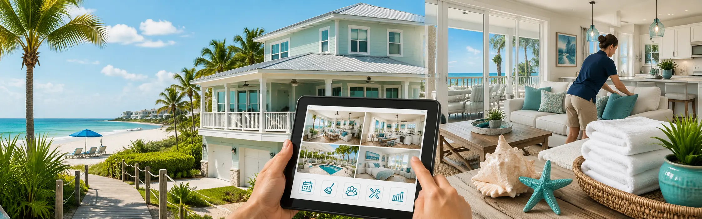 Fort Myers Beach rental property